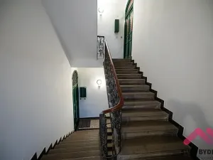 Pronájem bytu 2+kk, Praha - Karlín, Sokolovská, 66 m2