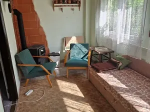 Prodej chaty, Hluk, 32 m2