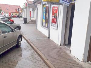Pronájem obchodního prostoru, Brandýs nad Labem-Stará Boleslav - Stará Boleslav, Boleslavská, 35 m2