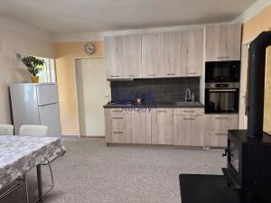 Prodej rodinného domu, Klobouky u Brna, Nádražní, 250 m2