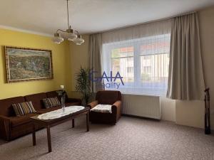 Prodej rodinného domu, Klobouky u Brna, Nádražní, 250 m2