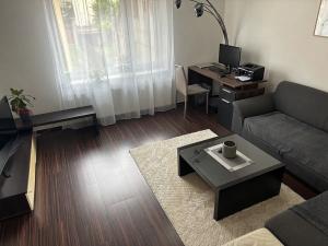 Pronájem bytu 2+1, Zlín, Růžová, 70 m2