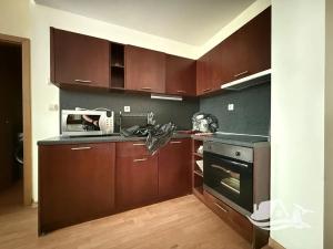 Prodej bytu 1+kk, Sveti Vlas, Bulharsko, 44 m2