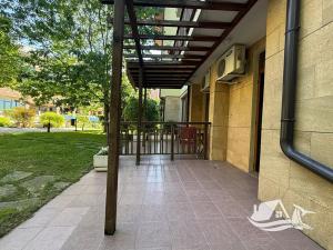 Prodej bytu 1+kk, Sveti Vlas, Bulharsko, 44 m2
