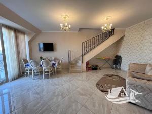 Prodej bytu 4+kk, Nesebar, Bulharsko, 118 m2