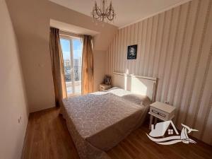 Prodej bytu 4+kk, Nesebar, Bulharsko, 118 m2