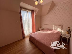 Prodej bytu 4+kk, Nesebar, Bulharsko, 118 m2