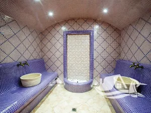 Prodej bytu 4+kk, Nesebar, Bulharsko, 118 m2