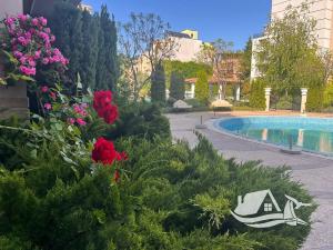 Prodej bytu 4+kk, Nesebar, Bulharsko, 118 m2
