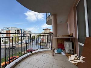 Prodej bytu 2+kk, Nesebar, Bulharsko, 63 m2