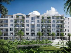 Prodej bytu 2+kk, Nesebar, Bulharsko, 63 m2