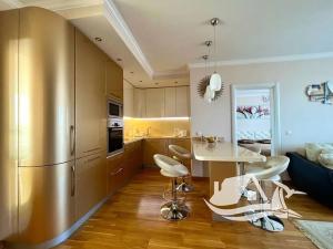 Prodej bytu 3+kk, Sveti Vlas, Bulharsko, 103 m2
