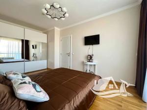Prodej bytu 3+kk, Sveti Vlas, Bulharsko, 103 m2