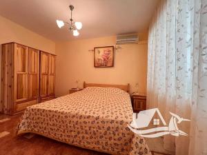 Prodej bytu 3+kk, Sveti Vlas, Bulharsko, 91 m2