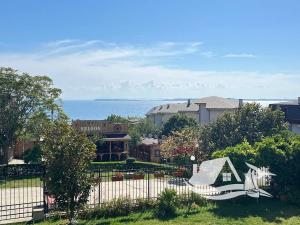 Prodej bytu 3+kk, Sveti Vlas, Bulharsko, 91 m2