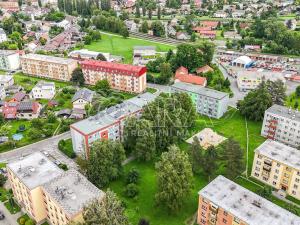 Prodej bytu 3+1, Příbor, Štramberská, 86 m2