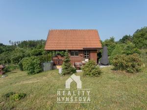 Prodej chaty, Boskovice, Rovná, 22 m2