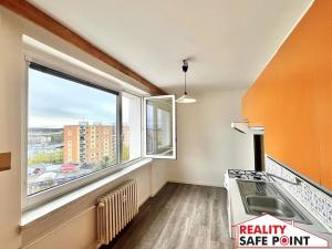 Pronájem bytu 1+1, Plzeň, Masarykova, 46 m2