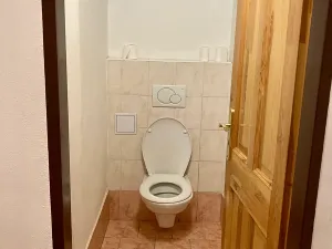 Pronájem bytu 1+kk, Praha - Košíře, Vrchlického, 35 m2