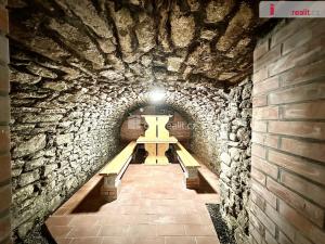 Prodej bytu 2+kk, Horní Blatná, náměstí Sv. Vavřince, 60 m2