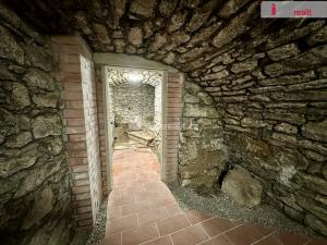 Prodej bytu 2+kk, Horní Blatná, náměstí Sv. Vavřince, 60 m2