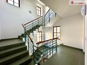 Prodej bytu 2+kk, Horní Blatná, náměstí Sv. Vavřince, 60 m2