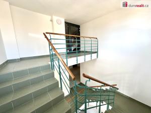 Prodej bytu 2+kk, Horní Blatná, náměstí Sv. Vavřince, 60 m2