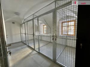 Prodej bytu 2+kk, Horní Blatná, náměstí Sv. Vavřince, 60 m2