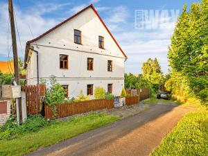 Prodej rodinného domu, Úštěk - Ličenice, 346 m2