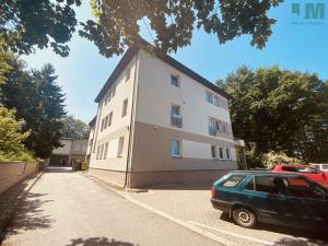 Pronájem bytu 1+kk, Pelhřimov, Skrýšovská, 36 m2
