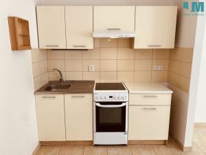 Pronájem bytu 1+kk, Pelhřimov, Skrýšovská, 36 m2