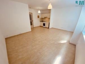 Pronájem bytu 1+kk, Pelhřimov, Skrýšovská, 36 m2
