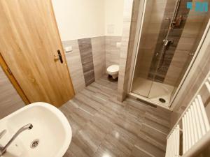 Pronájem bytu 1+kk, Pelhřimov, Skrýšovská, 36 m2