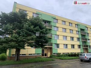 Prodej bytu 2+1, Ledeč nad Sázavou, Stínadla, 44 m2