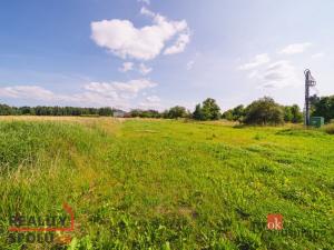Prodej pozemku pro bydlení, Mirošov, Příkosická, 1479 m2
