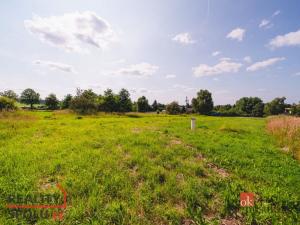 Prodej pozemku pro bydlení, Mirošov, Příkosická, 1479 m2