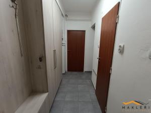 Pronájem bytu 2+1, Kralice na Hané, Háj, 55 m2
