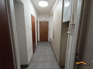 Pronájem bytu 2+1, Kralice na Hané, Háj, 55 m2