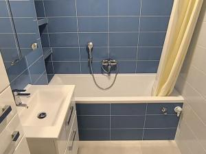 Pronájem bytu 3+1, Cheb, Dvořákova, 75 m2