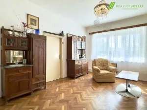 Prodej rodinného domu, Hodonín, Masarykovo nám., 260 m2