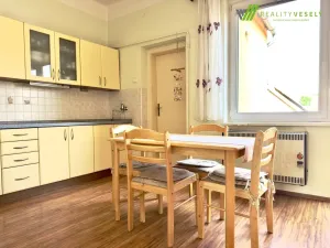 Prodej rodinného domu, Hodonín, Masarykovo nám., 260 m2