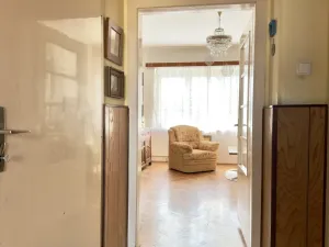 Prodej rodinného domu, Hodonín, Masarykovo nám., 260 m2