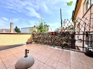 Prodej rodinného domu, Hodonín, Masarykovo nám., 260 m2