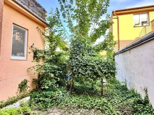 Prodej rodinného domu, Hodonín, Masarykovo nám., 260 m2