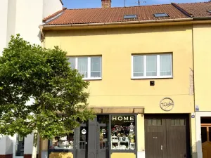 Prodej rodinného domu, Hodonín, Masarykovo nám., 260 m2