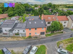 Prodej rodinného domu, Čelechovice na Hané - Studenec, 330 m2
