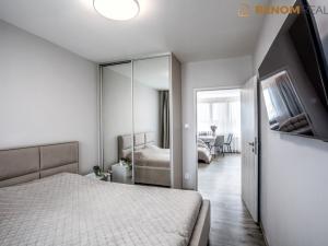 Prodej bytu 3+1, Olomouc, Družební, 70 m2