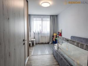 Prodej bytu 3+1, Olomouc, Družební, 70 m2