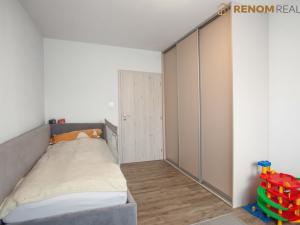 Prodej bytu 3+1, Olomouc, Družební, 70 m2