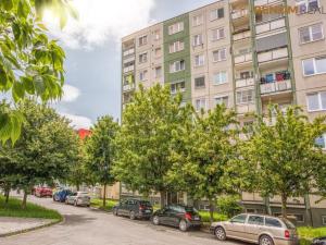 Prodej bytu 3+1, Olomouc, Družební, 70 m2